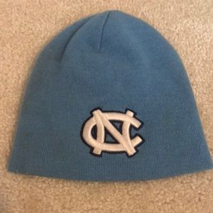 University of North Carolina(UNC) Tar Heels Beanie